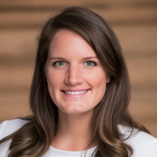 Laura Lange, therapist at Restorative Behavioral Health